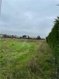 Terrain à bâtir à la vente